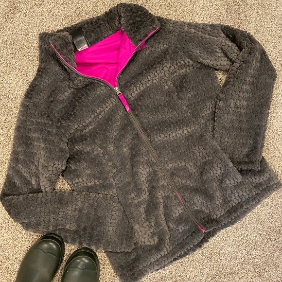 North Face jacket. EUC. Barely worn Northface.